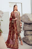 Ramsha Rangoon Chiffon Collection 2020 – D-603