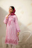 Nishat Linen Spring/Summer – 2 Piece - Printed Embroidered Lawn Suit - 42301001