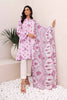 Nishat Linen Spring/Summer – 2 Piece - Printed Lawn Suit - 42301008