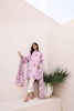 Nishat Linen Spring/Summer – 2 Piece - Printed Lawn Suit - 42301008