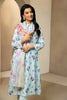 Nishat Linen Spring/Summer – 3 Piece - Printed Lawn Suit - 42301109