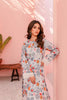 Nishat Linen Spring/Summer – 2 Piece - Printed Lawn Suit - 42301858