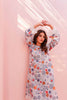 Nishat Linen Spring/Summer – 2 Piece - Printed Lawn Suit - 42301858