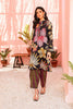 Nishat Linen Spring/Summer – 2 Piece - Printed Lawn Suit - 42301859