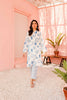 Nishat Linen Spring/Summer – 2 Piece - Printed Lawn Suit - 42301860
