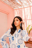 Nishat Linen Spring/Summer – 2 Piece - Printed Lawn Suit - 42301860