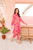 Nishat Linen Spring/Summer – 2 Piece - Printed Lawn Suit - 42301861