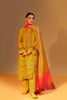 Nishat Linen Silk Collection – 3 Piece - Embroidered Suit - 42306458