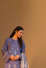 Nishat Linen Silk Collection – 3 Piece - Embroidered Suit - 42306460