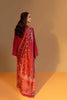 Nishat Linen Silk Collection – 3 Piece - Embroidered Suit - 42306461