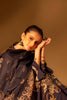 Nishat Linen Silk Collection – 3 Piece - Embroidered Suit - 42306463