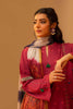 Nishat Linen Silk Collection – 3 Piece - Embroidered Suit - 42306464