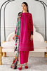 Baroque Fuchsia Lawn Collection '21 – JINAN