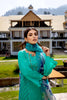 Charizma Signature Chapter 1 – Embroidered Lawn With Organza Dupatta CSL-04