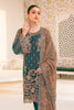 Minhal by Ramsha Festive Collection – M-301