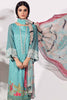 Charizma Reem Festive Edit Vol-2 – Embroidered Brosha Lawn Suit - RM-22