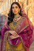 Charizma Dastan-e-Jashn Luxury Formal Chiffon Collection – DJW-03