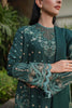 Qalamkar Qline Linen Collection – WL-05 AURORA