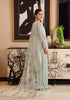 Zarqash Luxury Lawn Collection – ZQL-003 ELLA