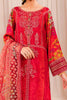 Charizma Tabeer Silk Edit Fall Winter Collection – CTW-08