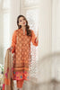 Charizma Reem Lawn Collection 2021 – Sandstone Mist RM-04