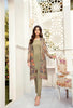 Ramsha Rangoon Chiffon Collection Vol-5 – D-505