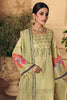 Charizma Naranji Lawn Collection Chapter 2 – 3-Pc Embroidered Lawn With Chiffon Dupatta CN-17