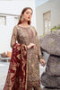 Ramsha Rangoon Chiffon Collection 2020 – D-603