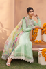 Iznik Aashiaan Festive Lawn Collection – AL-02 Ruhee