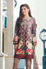 Baroque Embroidered Chantelle Lawn Collection Vol-1 – Sunset Galore