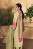 Charizma Naranji Lawn Collection Chapter 2 – 3-Pc Embroidered Lawn With Chiffon Dupatta CN-17