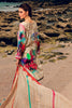 Charizma Orange Series Vol-2 – Embroidered Lawn Suit - COR-11