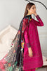 Baroque Fuchsia Lawn Collection '21 – JINAN