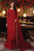 Iznik Meraki Luxury Chiffon Collection – IMC-04 Rhythm