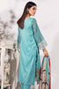 Charizma Reem Festive Edit Vol-2 – Embroidered Brosha Lawn Suit - RM-22