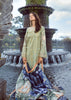 Shiza Hassan Luxury Lawn Collection 2019 – Wisteria 7A