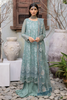 IZNiK Chinon Chiffon Collection Vol-III – CC-21 Irene