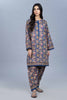 Gul Ahmed Summer Basic Lawn 2021 · 1PC Unstitched Printed Lawn Fabric SL-886 B