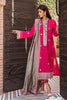 Gul Ahmed Festive Collection – Embroidered Lawn Suit with Yarn Dyed Dupatta FE-12035