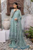 IZNiK Chinon Chiffon Collection Vol-III – CC-21 Irene