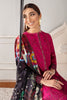 Baroque Fuchsia Lawn Collection '21 – JINAN