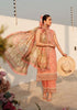 Zarqash Luxe Eid Lawn Collection 2024 – ZQ 4