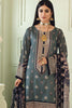 Charizma Aniiq · Printed Kotail Collection With Embroidered Pashmina Shawl – ANW-09