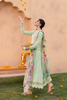 Iznik Aashiaan Festive Lawn Collection – AL-02 Ruhee