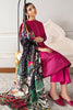 Baroque Fuchsia Lawn Collection '21 – JINAN