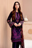 Jazmin Iris Lawn Collection Vol-2 2020 – Lunara