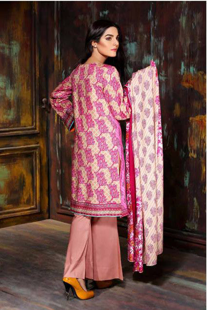 Charizma Nation Eco Fall/Winter Collection Vol 2 – SP 47B - YourLibaas
 - 1