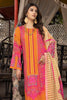 Charizma Print Melody Summer Lawn Collection 2023 – CPE23-03