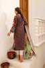 Charizma Aniiq Chunri · Printed Lawn With Chiffon Dupatta – AN-02