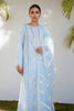 Qalamkari Qlinekari Lawn Collection – RT-05  KAYA